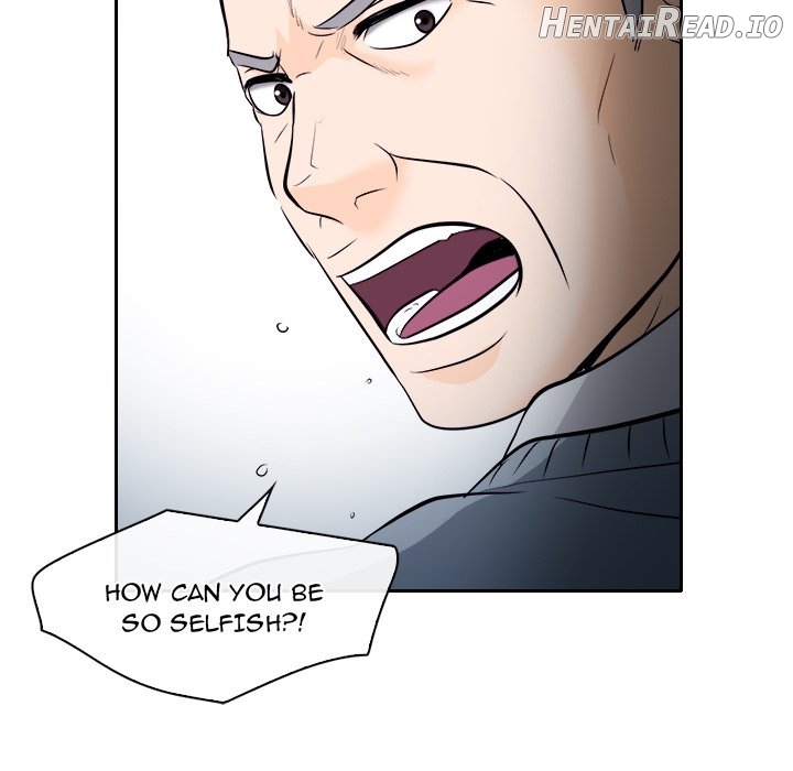Unfaithful - Manhwa Chapter 12 - page 27