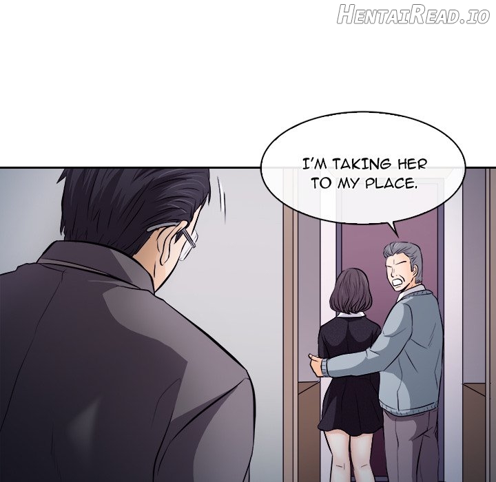 Unfaithful - Manhwa Chapter 12 - page 28