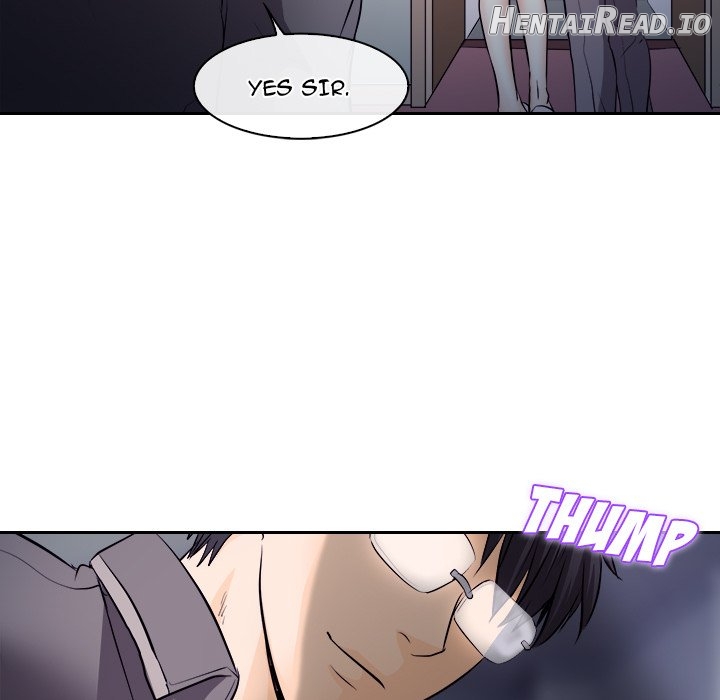 Unfaithful - Manhwa Chapter 12 - page 29