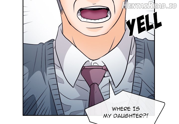 Unfaithful - Manhwa Chapter 12 - page 3