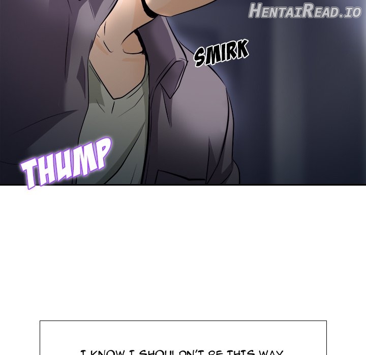 Unfaithful - Manhwa Chapter 12 - page 30