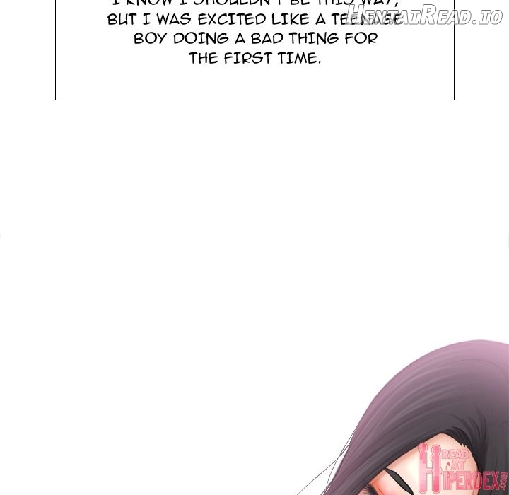 Unfaithful - Manhwa Chapter 12 - page 31