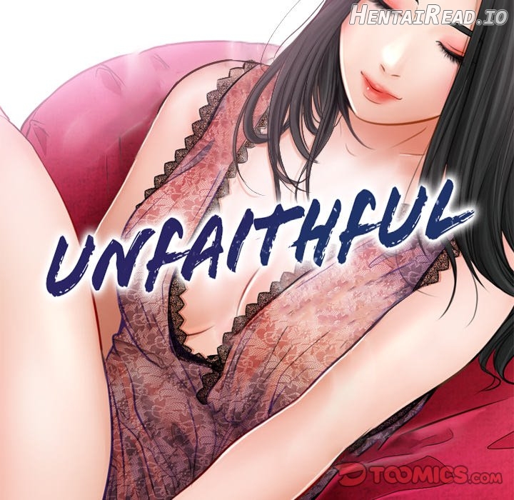 Unfaithful - Manhwa Chapter 12 - page 32