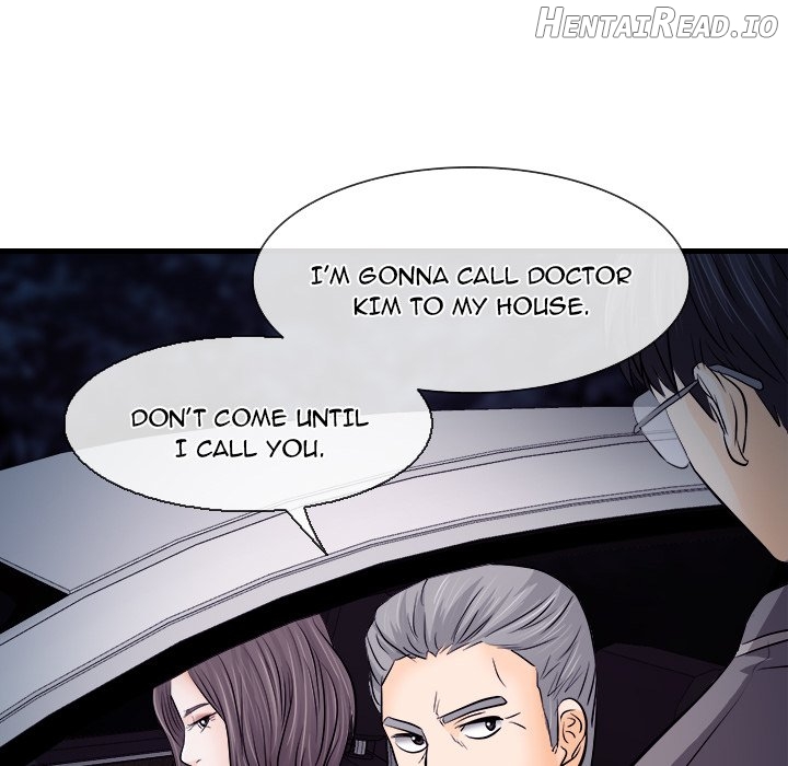 Unfaithful - Manhwa Chapter 12 - page 34