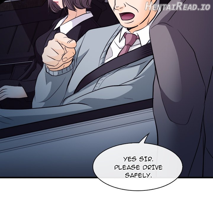 Unfaithful - Manhwa Chapter 12 - page 35