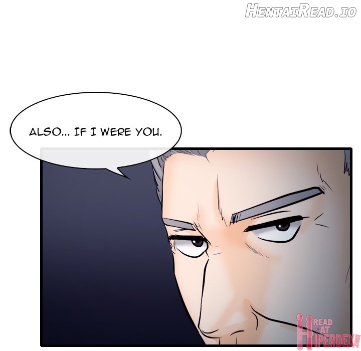 Unfaithful - Manhwa Chapter 12 - page 36