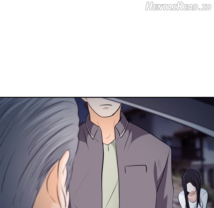 Unfaithful - Manhwa Chapter 12 - page 37