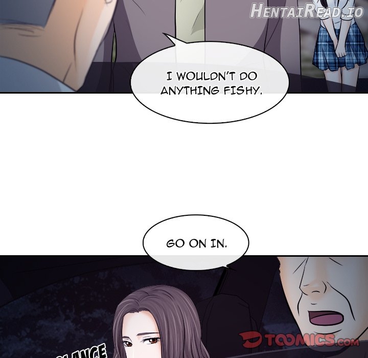 Unfaithful - Manhwa Chapter 12 - page 38