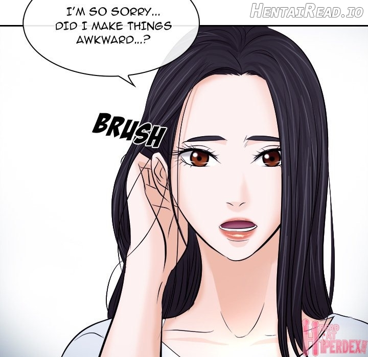 Unfaithful - Manhwa Chapter 12 - page 42