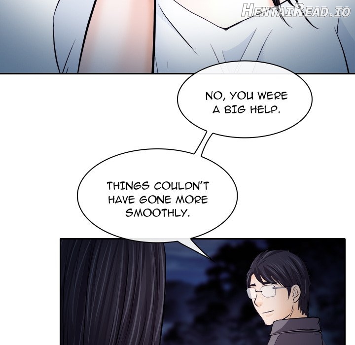 Unfaithful - Manhwa Chapter 12 - page 43