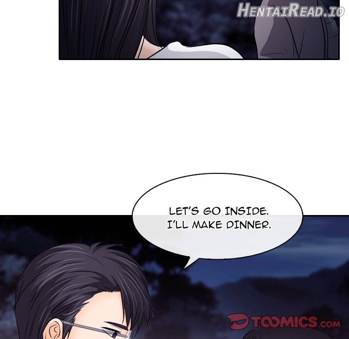 Unfaithful - Manhwa Chapter 12 - page 44