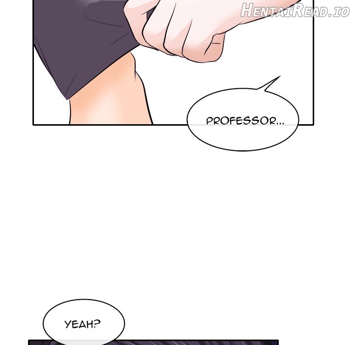 Unfaithful - Manhwa Chapter 12 - page 47