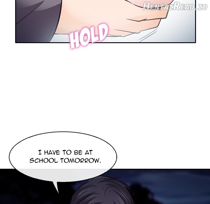 Unfaithful - Manhwa Chapter 12 - page 52