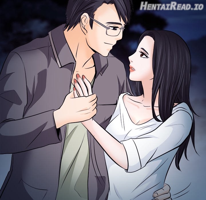 Unfaithful - Manhwa Chapter 12 - page 53