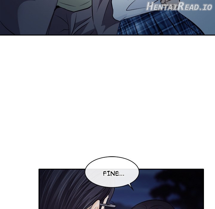 Unfaithful - Manhwa Chapter 12 - page 54