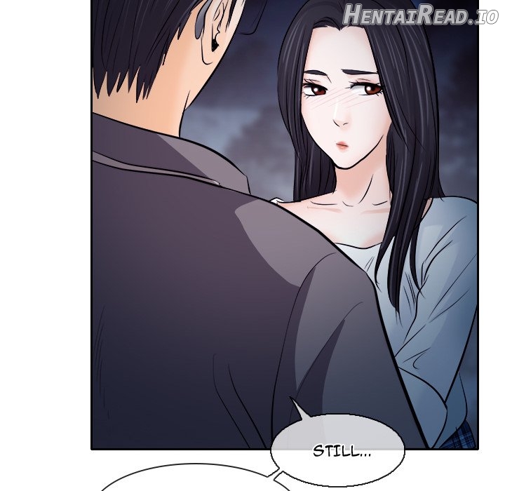 Unfaithful - Manhwa Chapter 12 - page 55