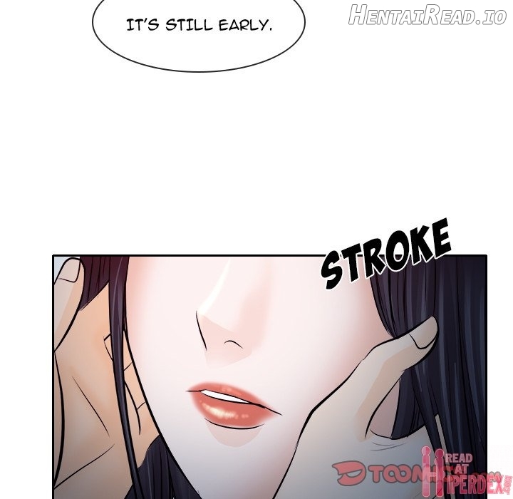 Unfaithful - Manhwa Chapter 12 - page 56