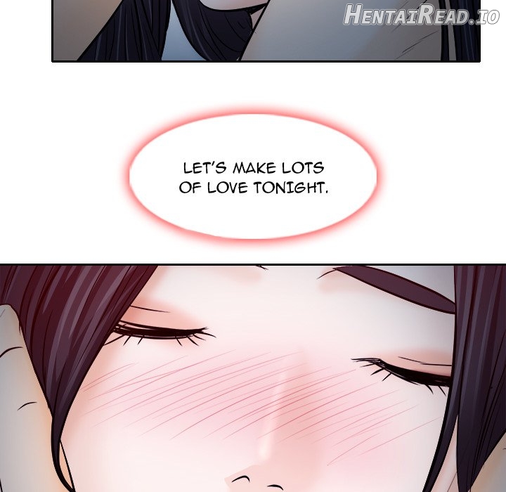 Unfaithful - Manhwa Chapter 12 - page 57