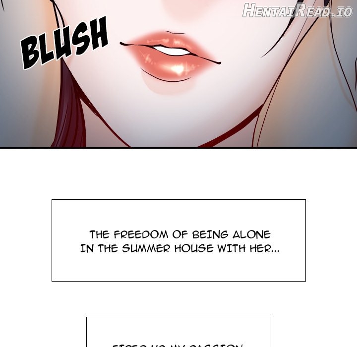 Unfaithful - Manhwa Chapter 12 - page 58