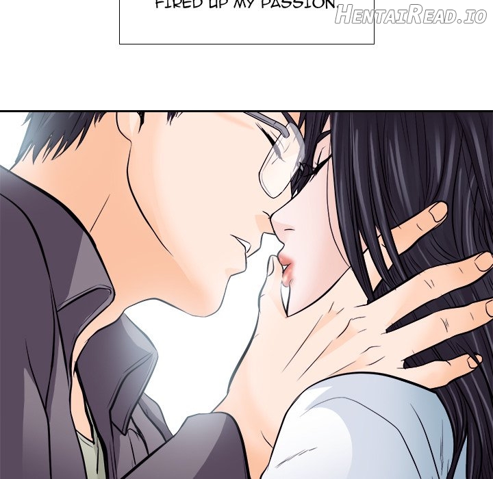 Unfaithful - Manhwa Chapter 12 - page 59