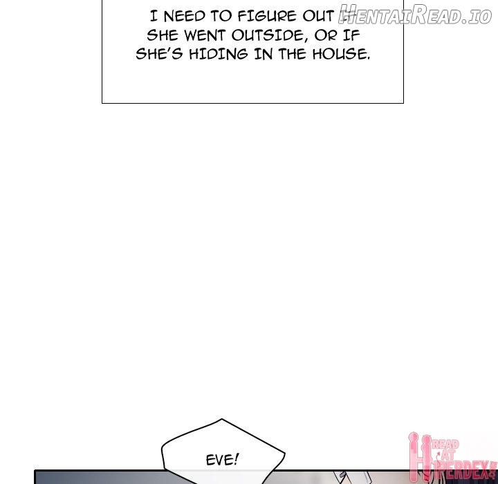 Unfaithful - Manhwa Chapter 12 - page 6