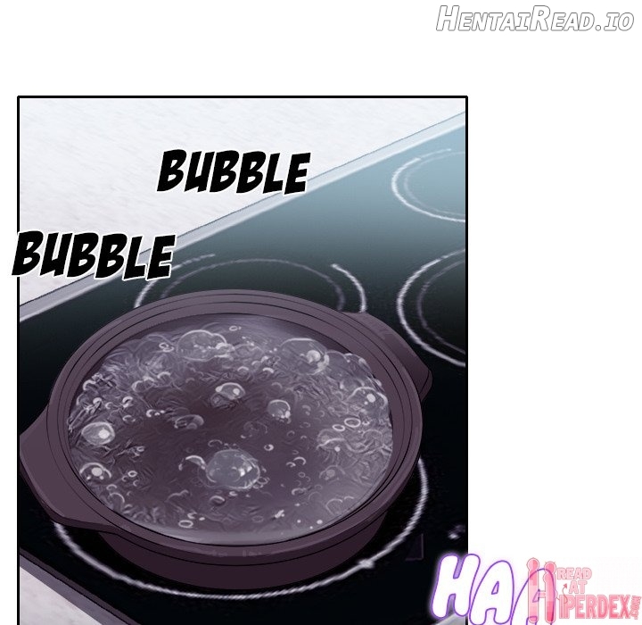 Unfaithful - Manhwa Chapter 12 - page 61
