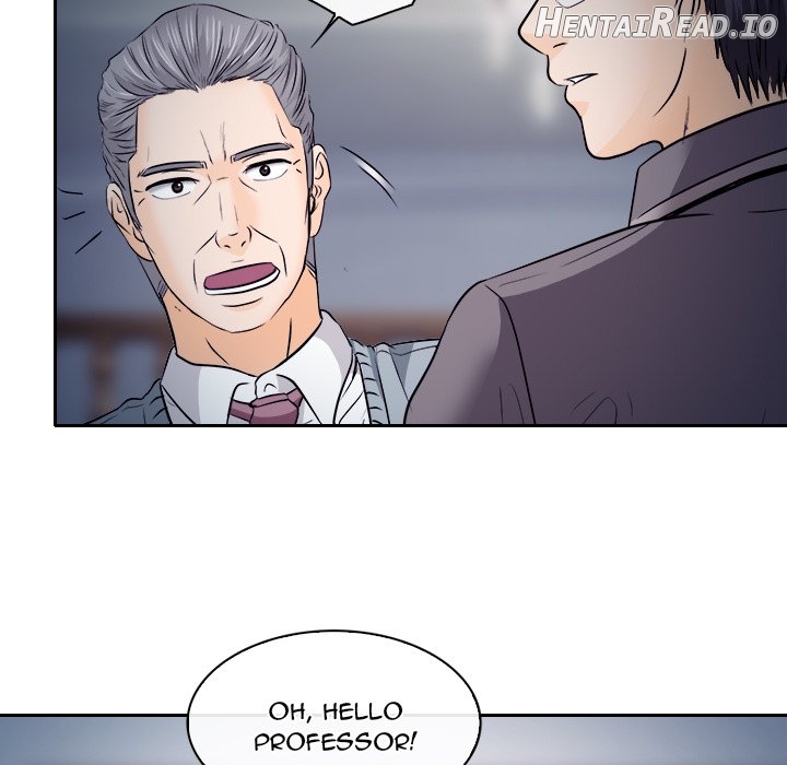 Unfaithful - Manhwa Chapter 12 - page 7