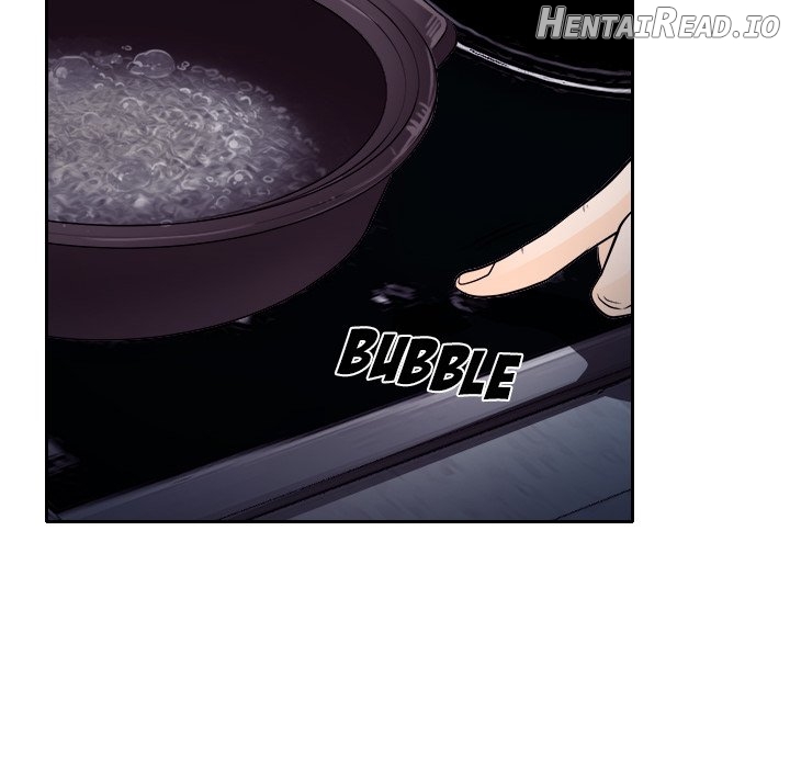Unfaithful - Manhwa Chapter 12 - page 75