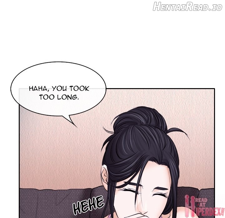 Unfaithful - Manhwa Chapter 12 - page 76