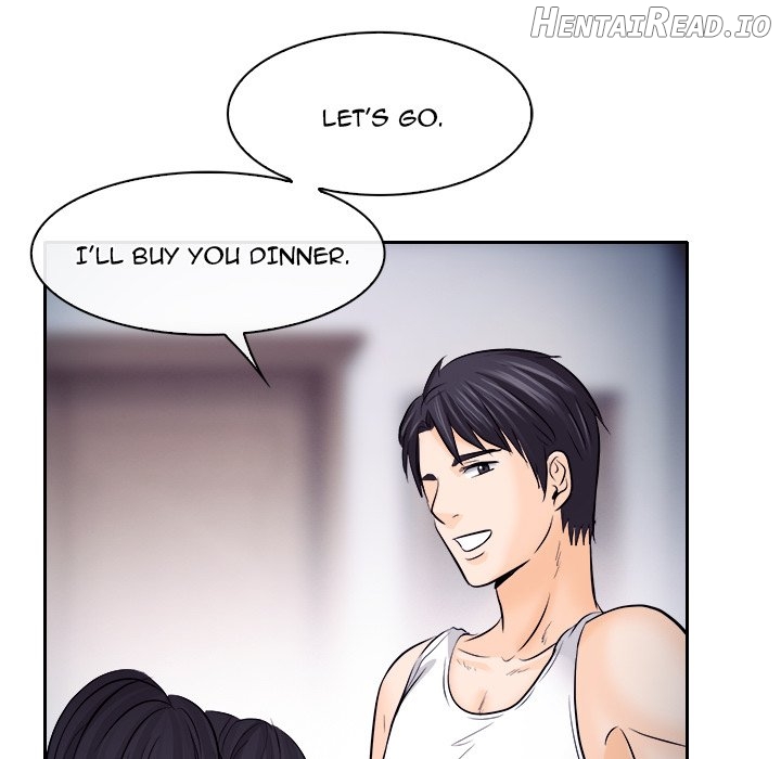 Unfaithful - Manhwa Chapter 12 - page 78