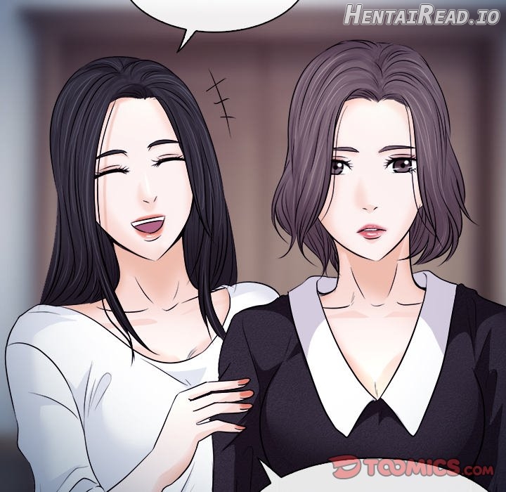 Unfaithful - Manhwa Chapter 12 - page 8