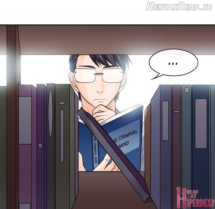 Unfaithful - Manhwa Chapter 12 - page 85