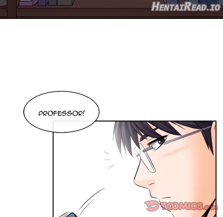 Unfaithful - Manhwa Chapter 12 - page 86