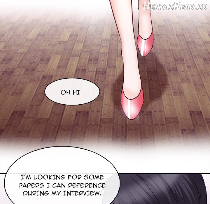 Unfaithful - Manhwa Chapter 12 - page 89