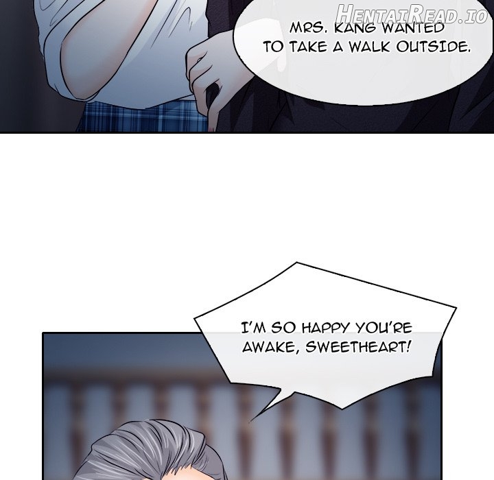 Unfaithful - Manhwa Chapter 12 - page 9