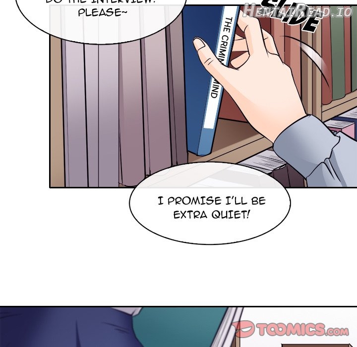 Unfaithful - Manhwa Chapter 12 - page 92