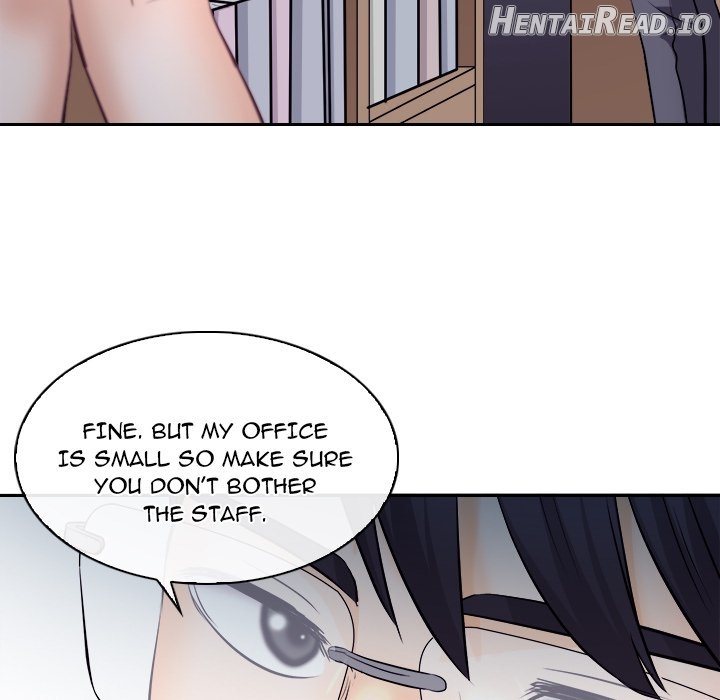 Unfaithful - Manhwa Chapter 12 - page 94