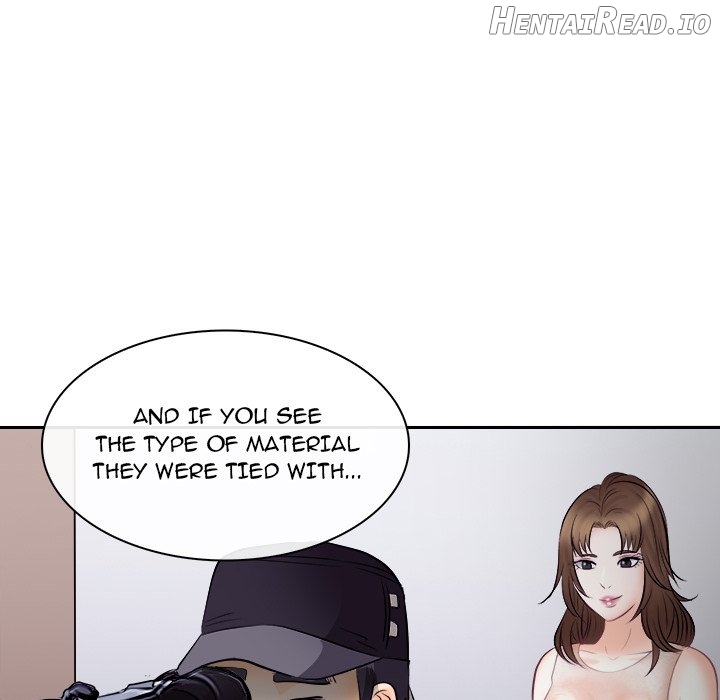 Unfaithful - Manhwa Chapter 12 - page 99