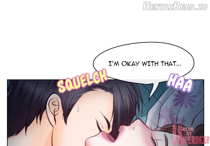 Unfaithful - Manhwa Chapter 13 - page 1