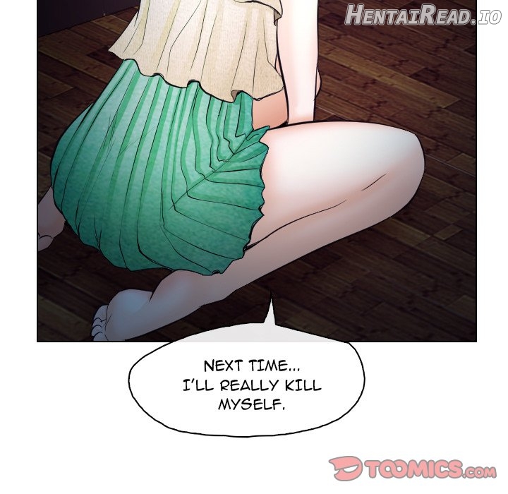 Unfaithful - Manhwa Chapter 13 - page 104