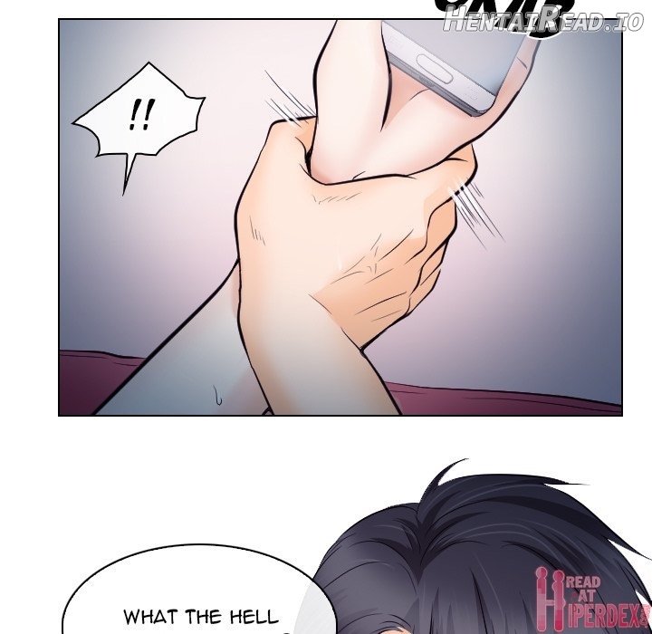 Unfaithful - Manhwa Chapter 13 - page 11