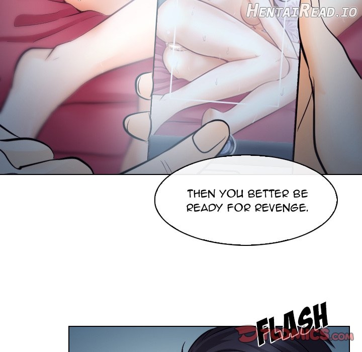 Unfaithful - Manhwa Chapter 13 - page 20
