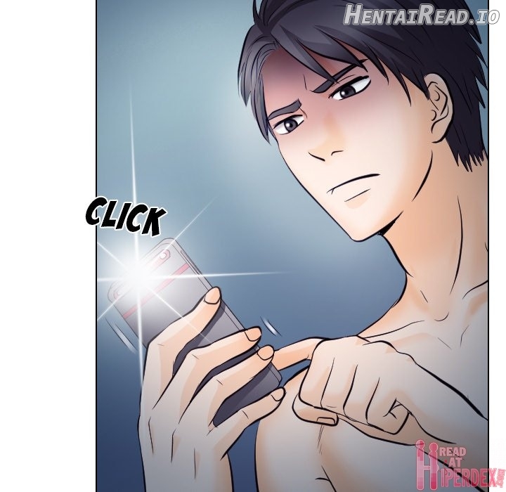Unfaithful - Manhwa Chapter 13 - page 21