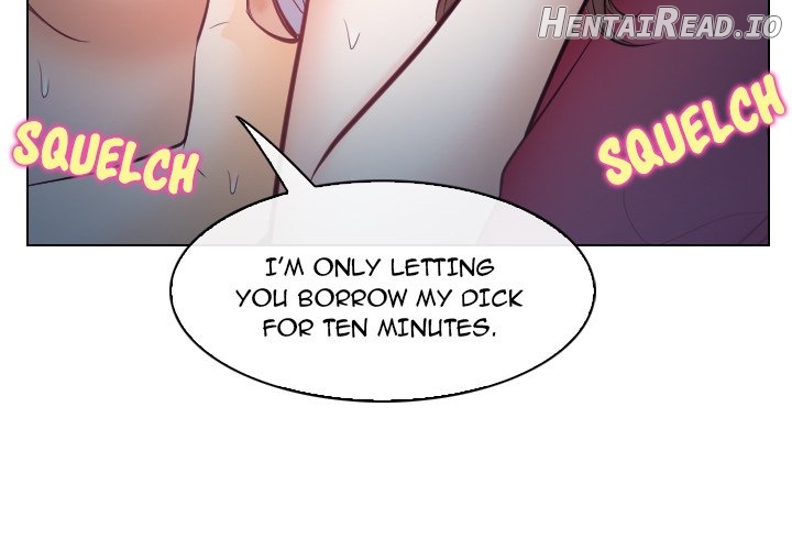 Unfaithful - Manhwa Chapter 13 - page 3