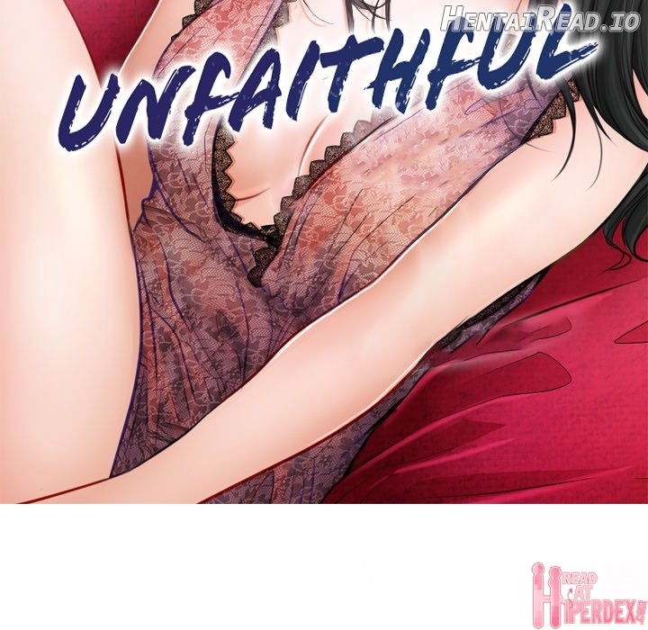 Unfaithful - Manhwa Chapter 13 - page 31