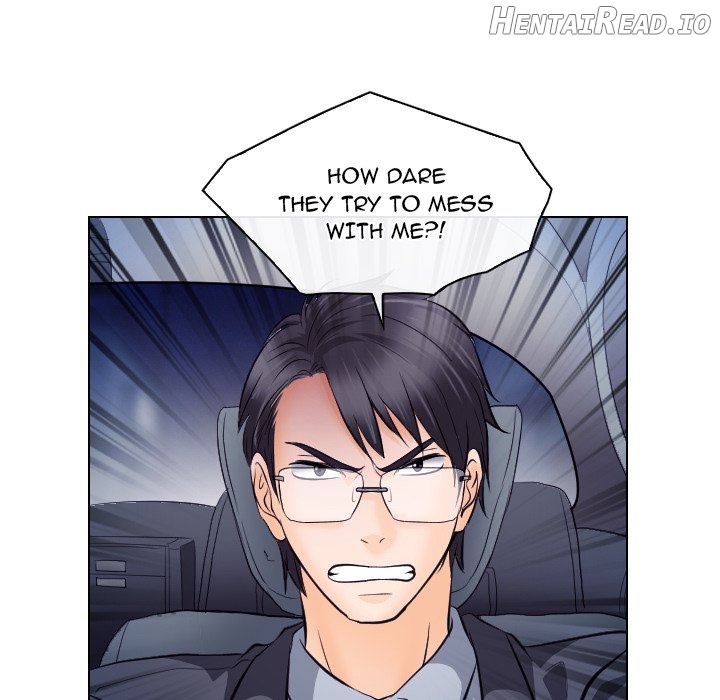 Unfaithful - Manhwa Chapter 13 - page 34