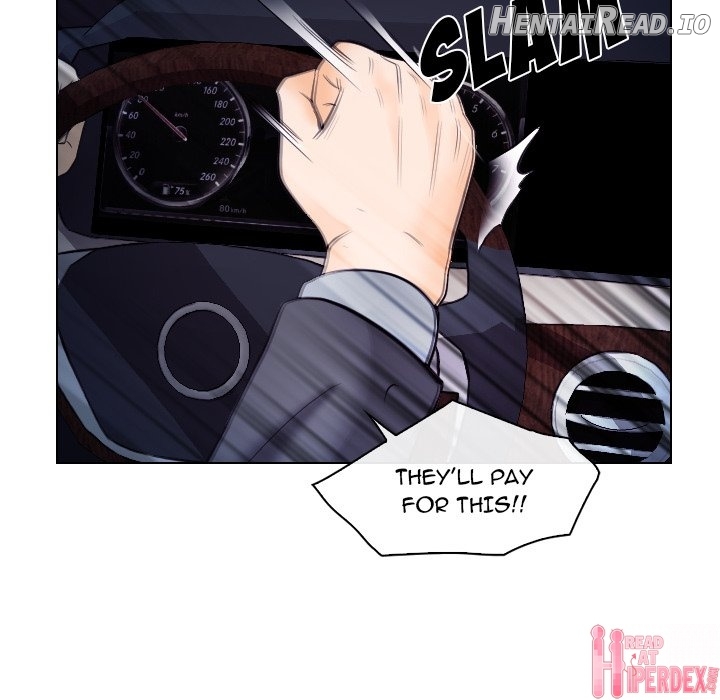 Unfaithful - Manhwa Chapter 13 - page 36