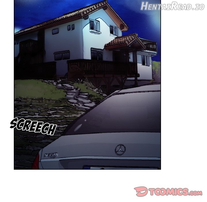 Unfaithful - Manhwa Chapter 13 - page 38