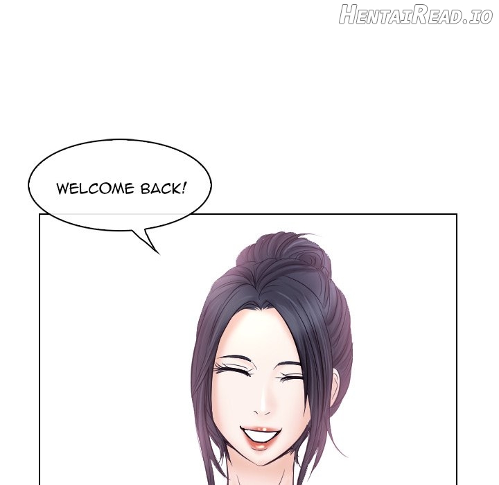 Unfaithful - Manhwa Chapter 13 - page 40