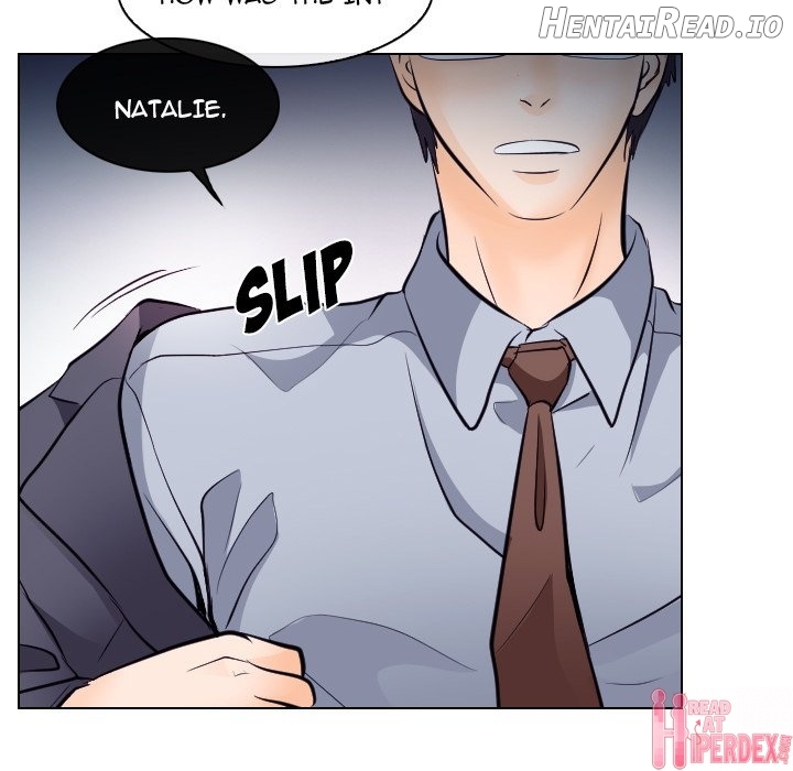 Unfaithful - Manhwa Chapter 13 - page 42